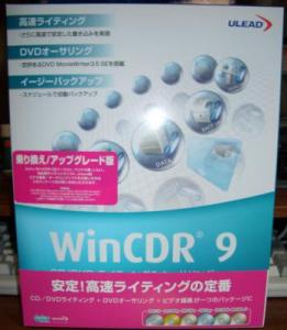 WINCDR9