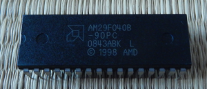 AM29F040B